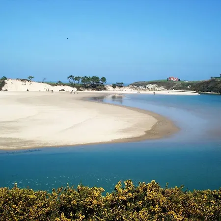 Dunas De Oyambre