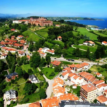 Dunas De Oyambre Ξενοδοχείο 2*