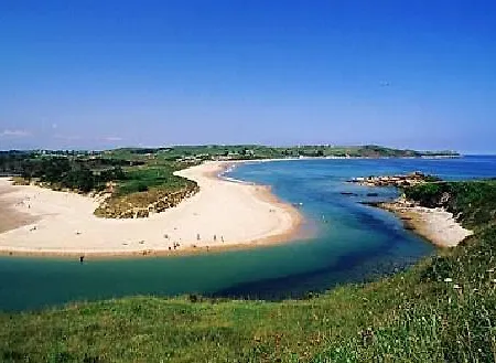 Dunas De Oyambre Comillas