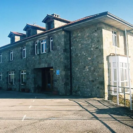 Dunas De Oyambre Szálloda 2*