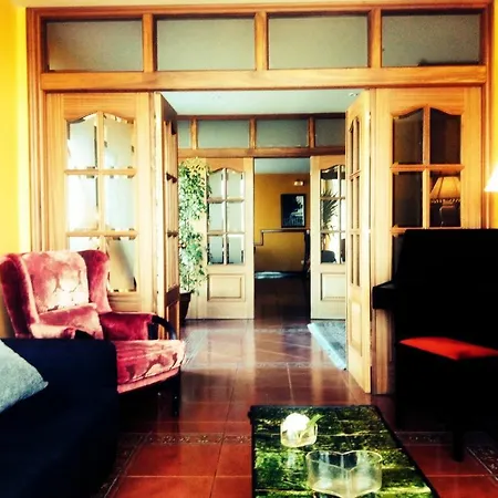 Ξενοδοχείο Dunas De Oyambre