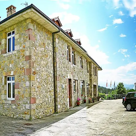 Dunas De Oyambre Comillas
