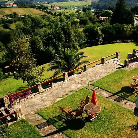 Hotel Dunas De Oyambre 2*