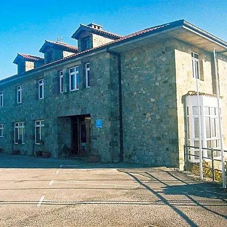 Hotel Dunas De Oyambre Comillas