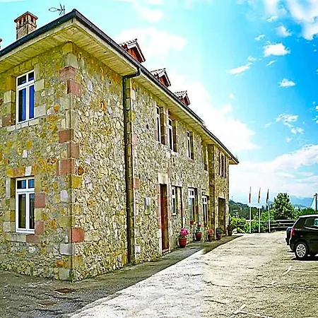 Hotel Dunas De Oyambre Comillas