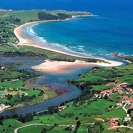 Dunas De Oyambre Hotel 2*