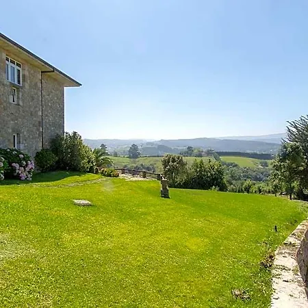 Hotel Dunas De Oyambre 2*
