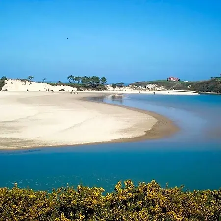 Hotel Dunas De Oyambre Comillas