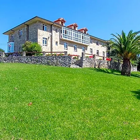 Dunas De Oyambre Hotel Comillas