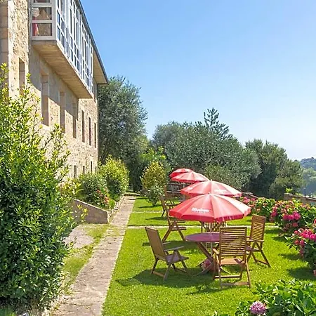Dunas De Oyambre Hotel Comillas