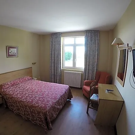 Hotel Dunas De Oyambre