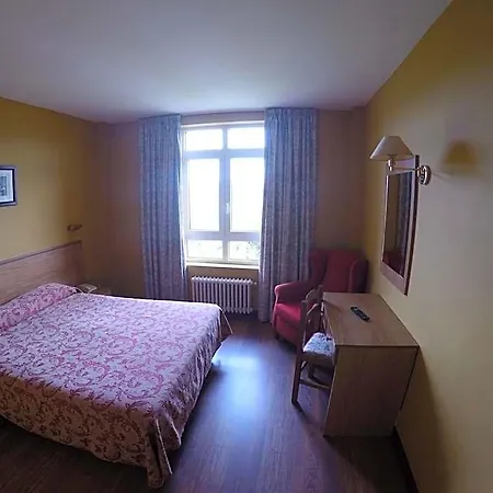 Hotel Dunas De Oyambre Comillas