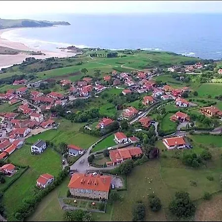 Dunas De Oyambre Comillas
