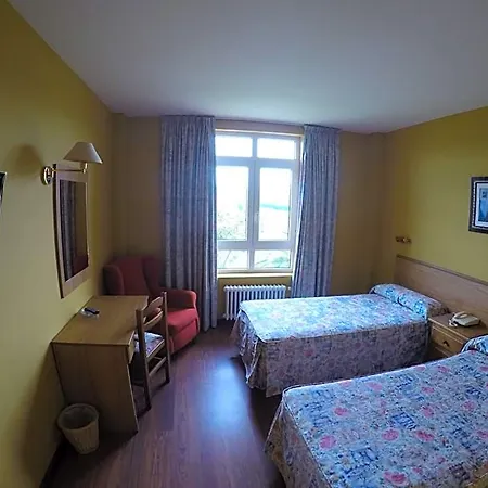 Dunas De Oyambre Hotel Comillas