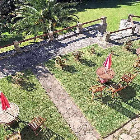Dunas De Oyambre Hotel Comillas