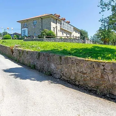 Dunas De Oyambre Hotel Comillas