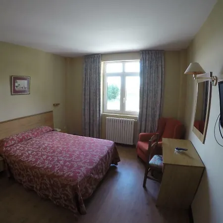 Dunas De Oyambre 2* Comillas