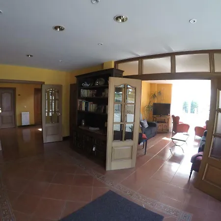 Hotel Dunas De Oyambre Comillas