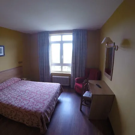 Dunas De Oyambre Hotel 2*