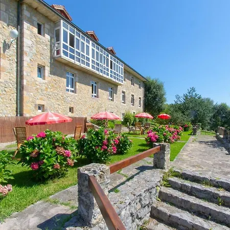Hotel Dunas De Oyambre