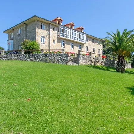 Dunas De Oyambre Ξενοδοχείο Comillas