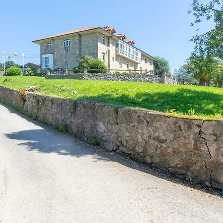 Dunas De Oyambre Szálloda Comillas