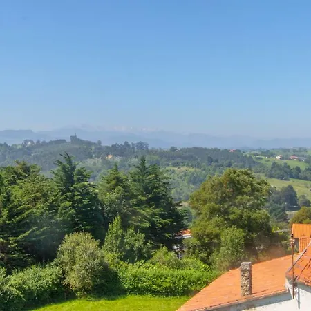 Dunas De Oyambre Ξενοδοχείο