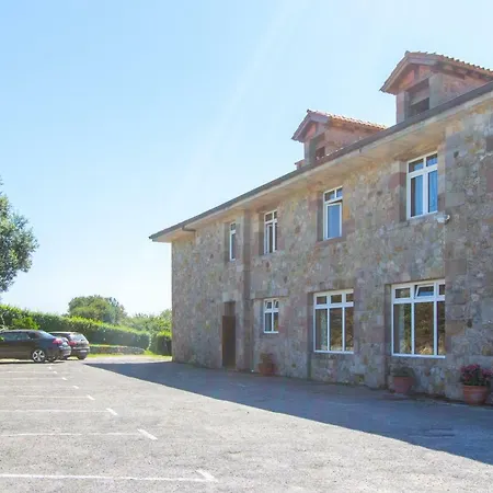 Dunas De Oyambre Comillas