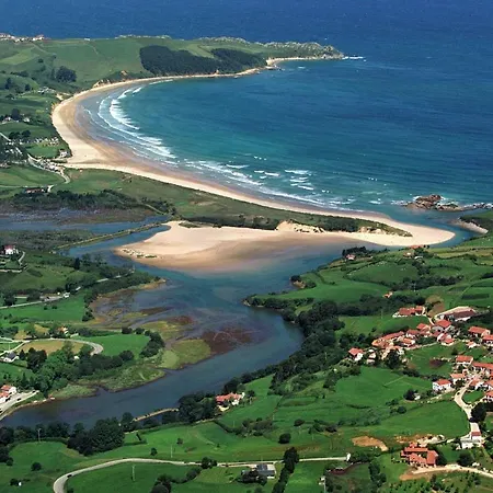 Dunas De Oyambre