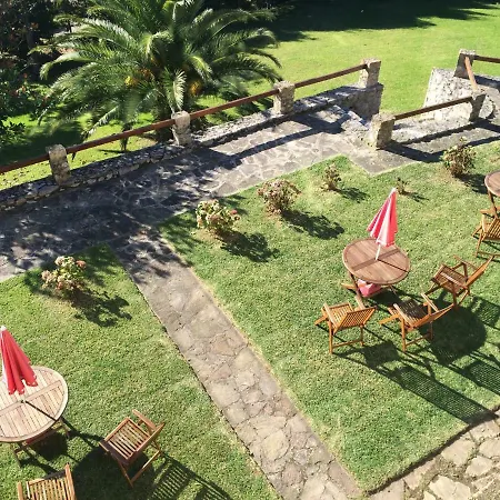 Hotel Dunas De Oyambre 2*