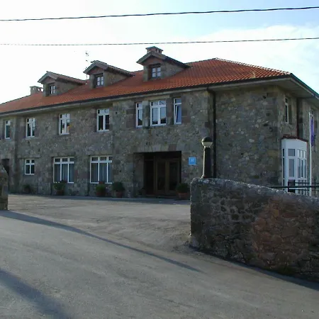 Dunas De Oyambre Szálloda