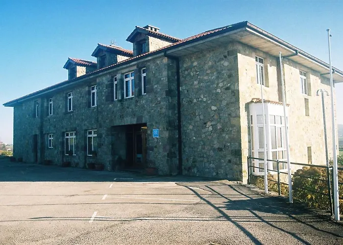 Dunas De Oyambre Hotell 2*