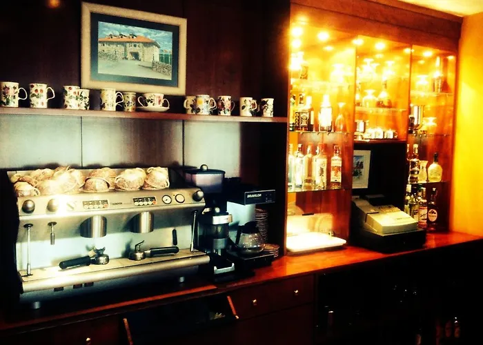 Hotel Dunas De Oyambre Comillas