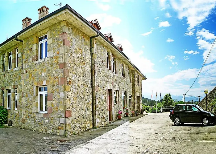 Dunas De Oyambre Comillas