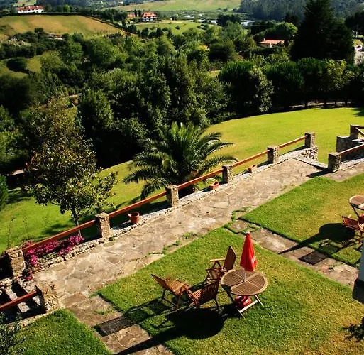 Hotell Dunas De Oyambre 2*