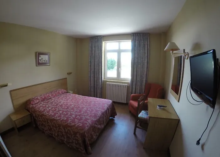 Dunas De Oyambre 2* Comillas