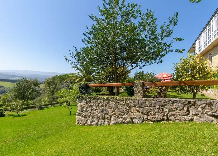 Hotel Dunas De Oyambre 2*