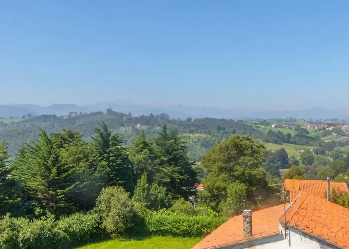 Dunas De Oyambre Hotell