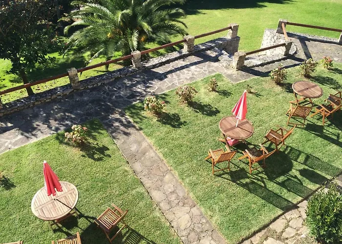 Hotell Dunas De Oyambre 2*