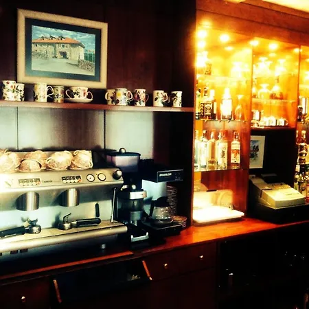 Hotel Dunas De Oyambre Comillas