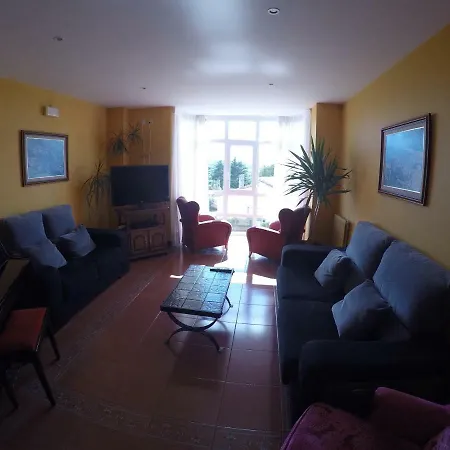 Dunas De Oyambre Hotel Comillas