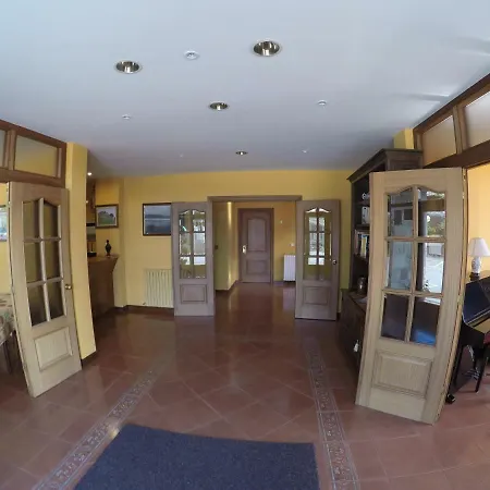 Dunas De Oyambre Hotel