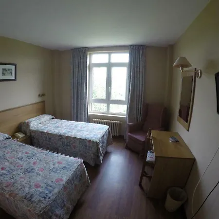 Hotel Dunas De Oyambre Comillas