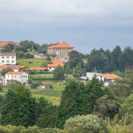 Dunas De Oyambre Comillas