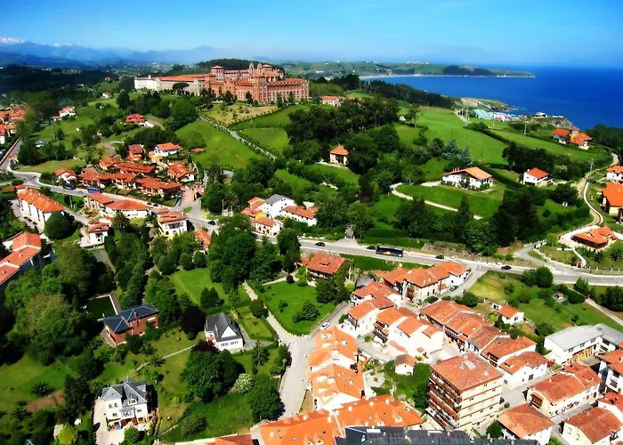 Dunas De Oyambre Hotel 2*