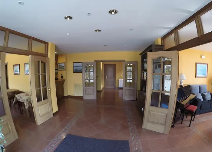 Dunas De Oyambre Hotel