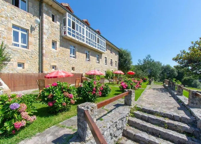 Hotel Dunas De Oyambre