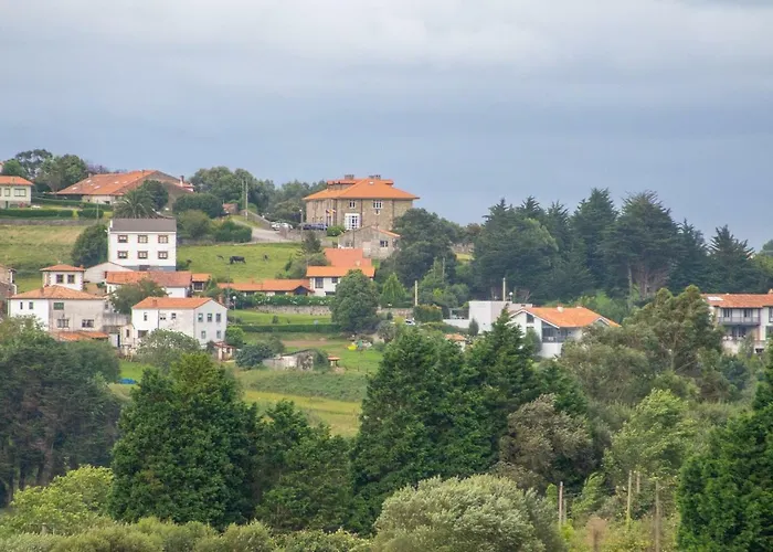 Dunas De Oyambre Comillas