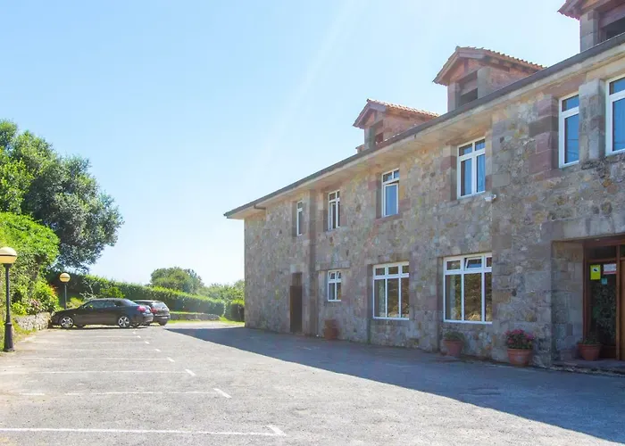 Dunas De Oyambre Comillas